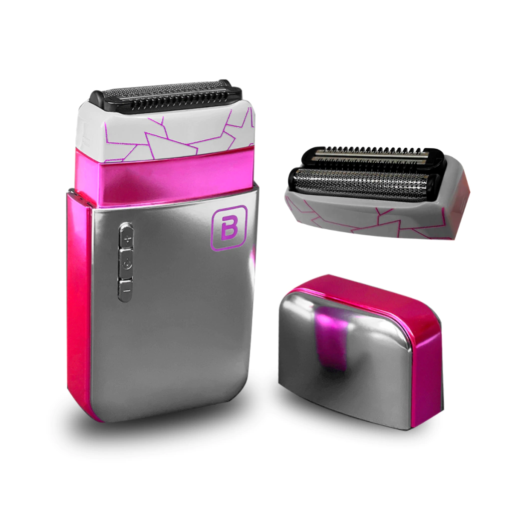 SPLIT SHAVER + REPUESTO DE CABEZAL