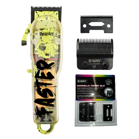 FASTER + CUCHILLA FAPER - comprar online