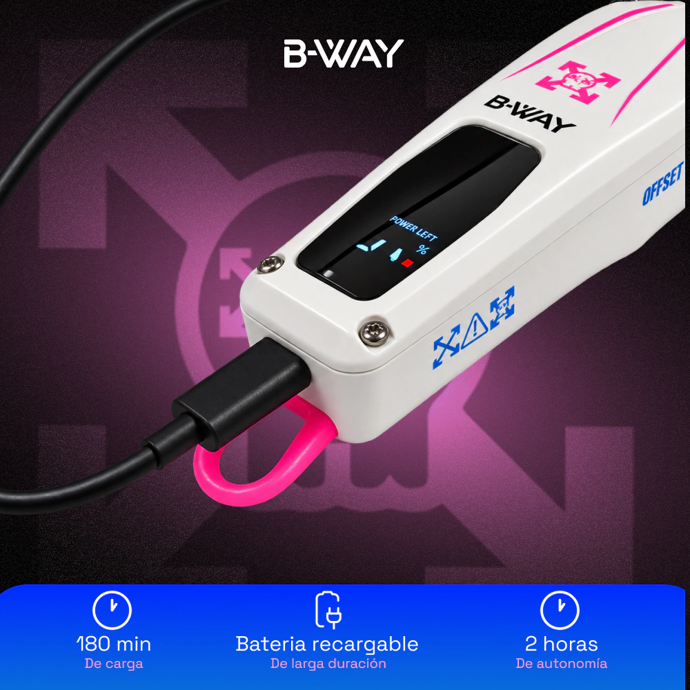 Clipper katana + Trimmer cutz, imagen 13
