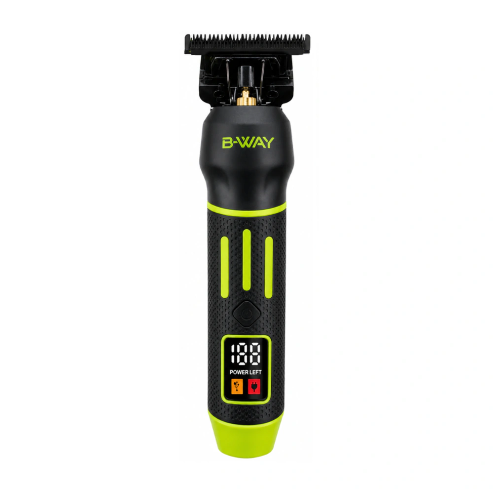 Trimmer golden gate