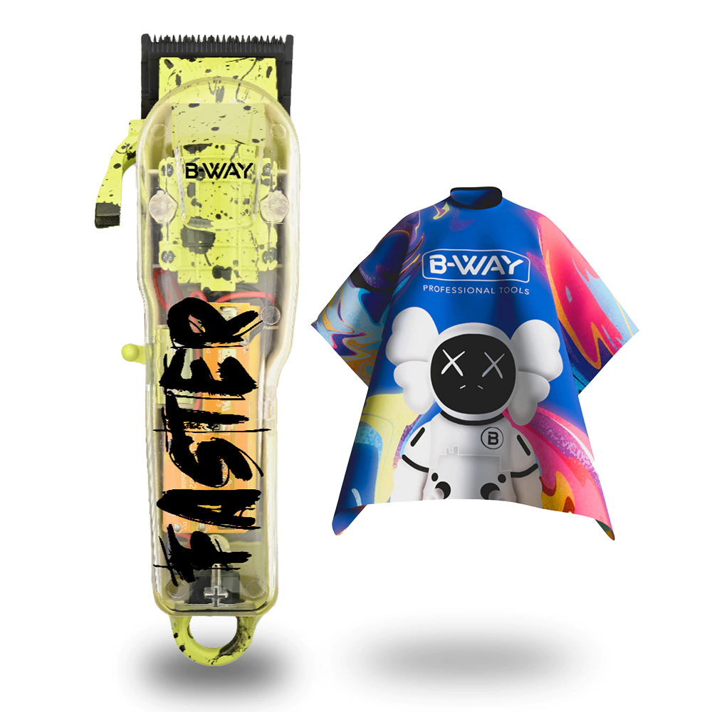 FASTER NEW + CAPA LO PRO