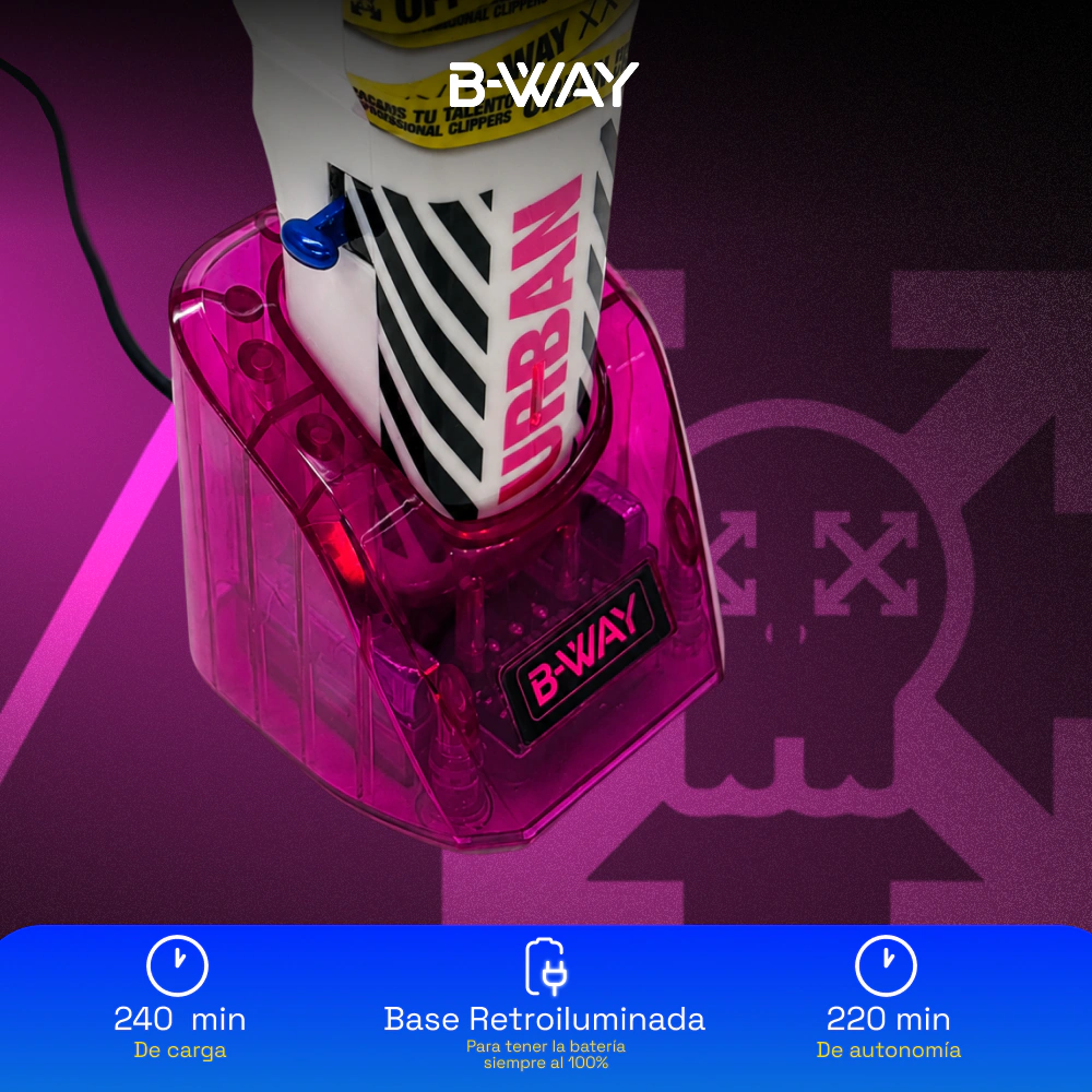 Clipper urban, imagen 7