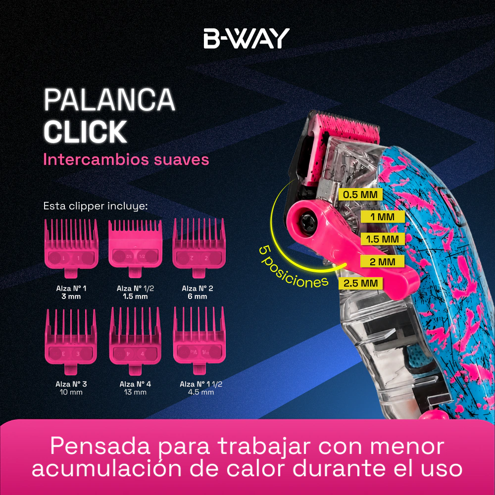 Clipper five - (Producto Exhibicion), imagen 6