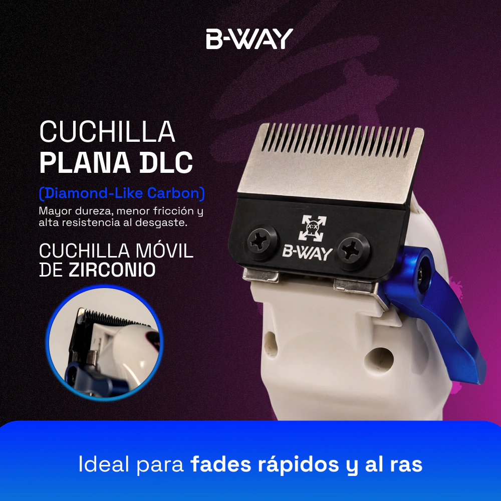 Clipper urban, imagen 3