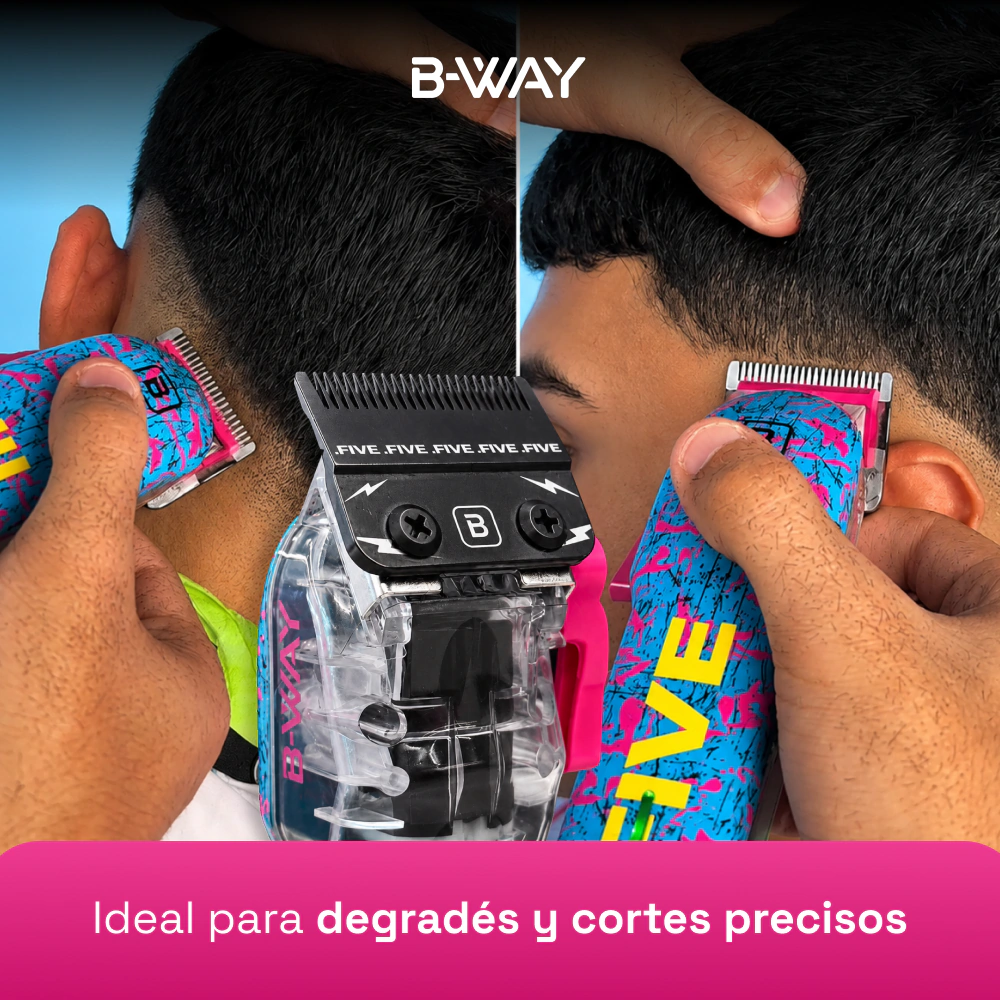 Clipper five - (Producto Exhibicion), imagen 4