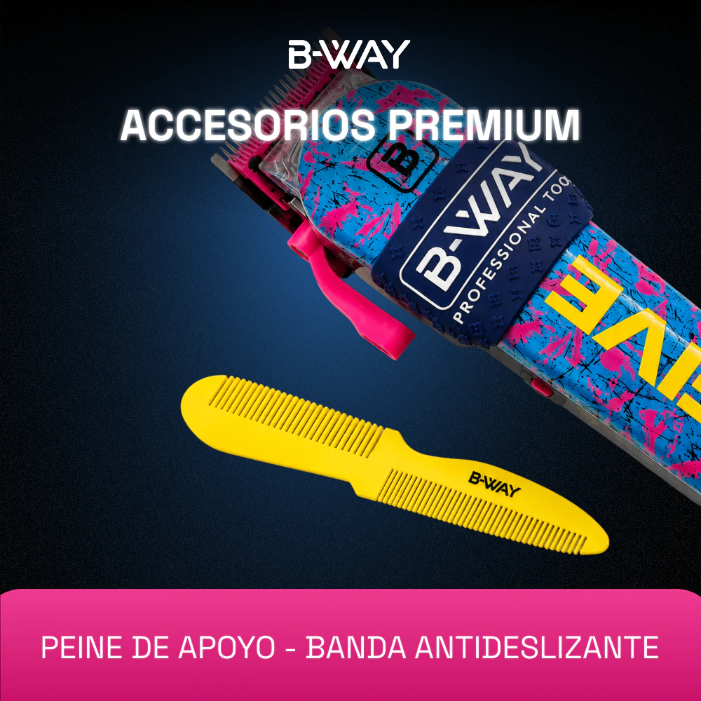 Clipper five + Trimmer DOT1, imagen 8