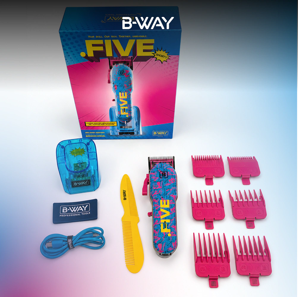Clipper five, imagen 9