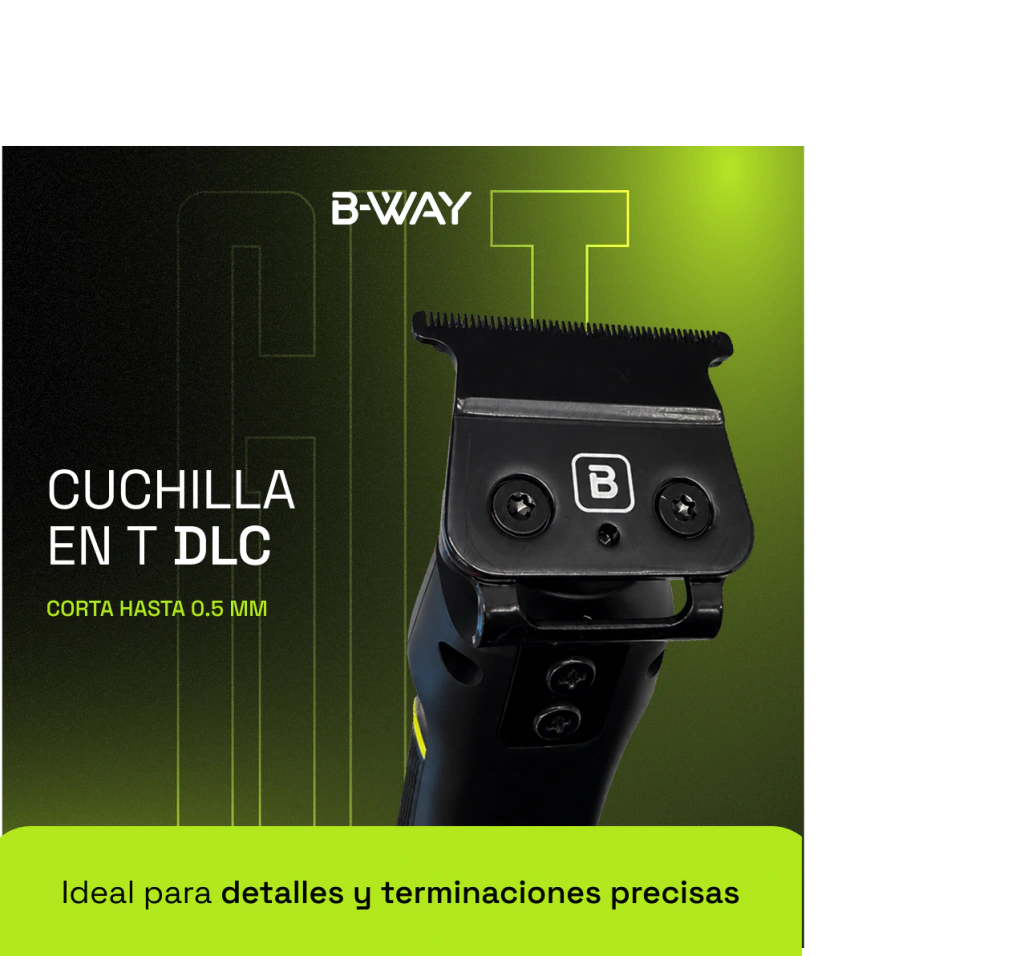 Trimmer golden gate, imagen 6