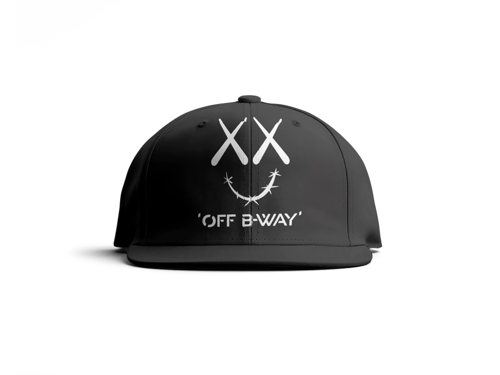 GORRA XX BWAY