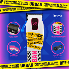 URBAN + T PRO - tienda online