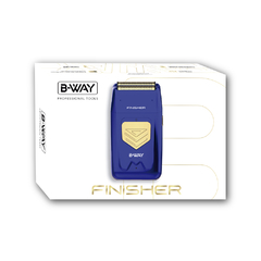 FINISHER - BWAY