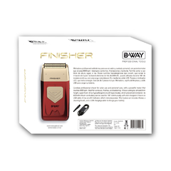 FINISHER