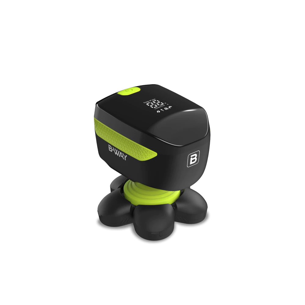 Mushroom Afeitadora 4 en 1