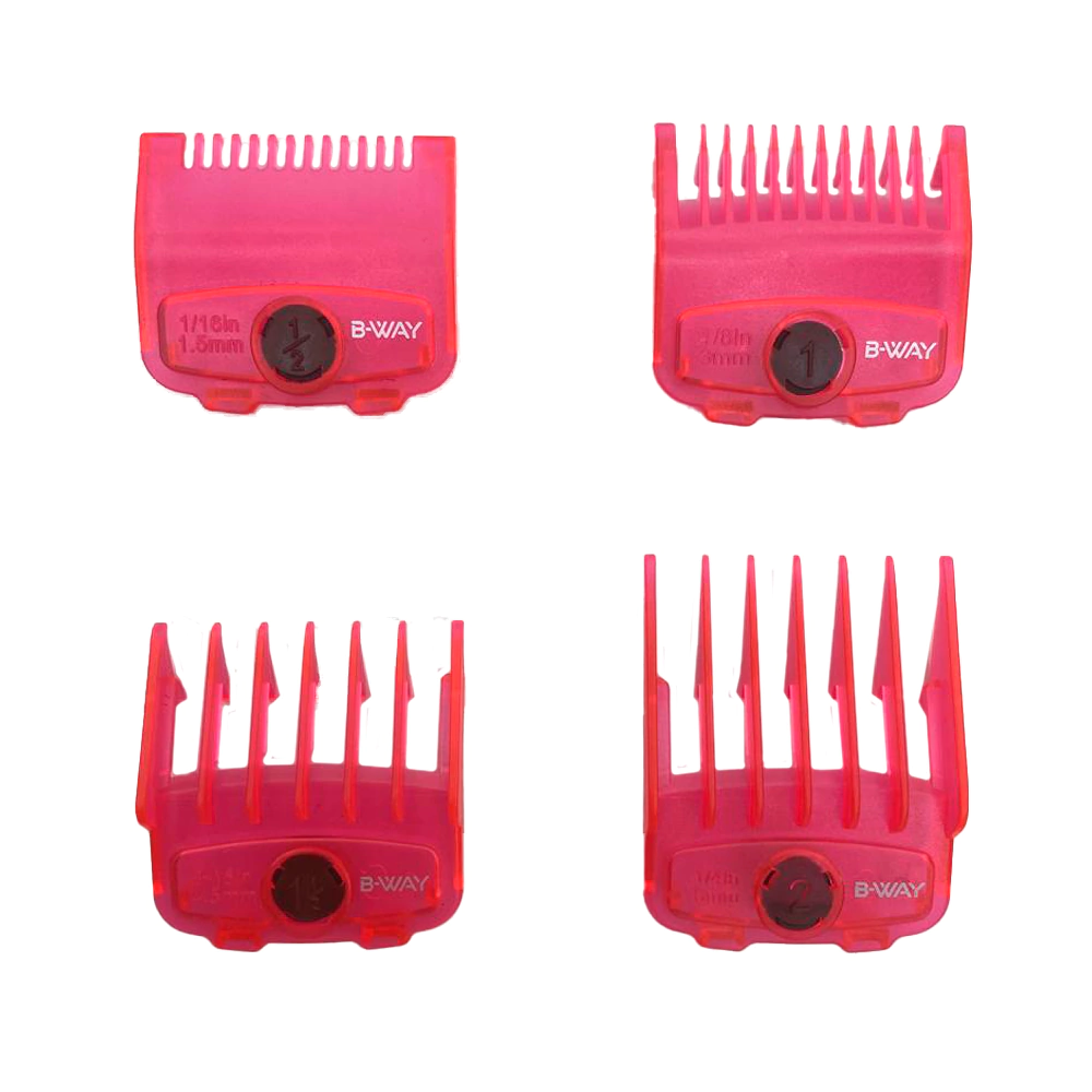 ALZAS MAGNETICA X4 ROJAS