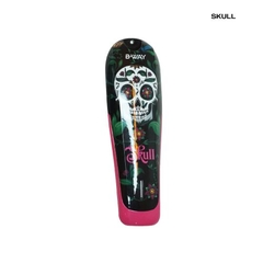 REPUESTO TAPA SKULL