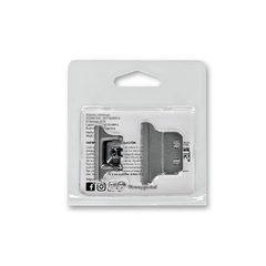 CUCHILLA MICRODENTADA EN T PARA SKYLINE - comprar online