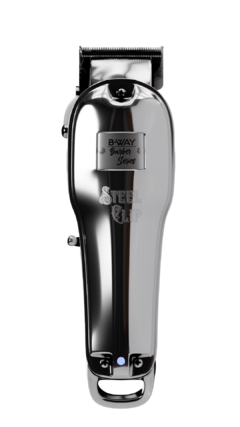 Steel Clip + Capa b10k + Off shaver - tienda online