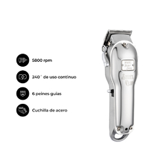 STEEL CLIP - tienda online