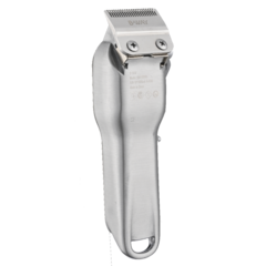 Steel Clip + Capa b10k + Off shaver