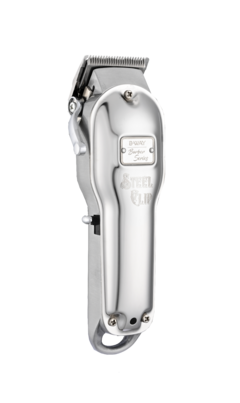 Imagen de Steel Clip + Capa b10k