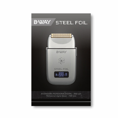 STEEL FOIL - tienda online