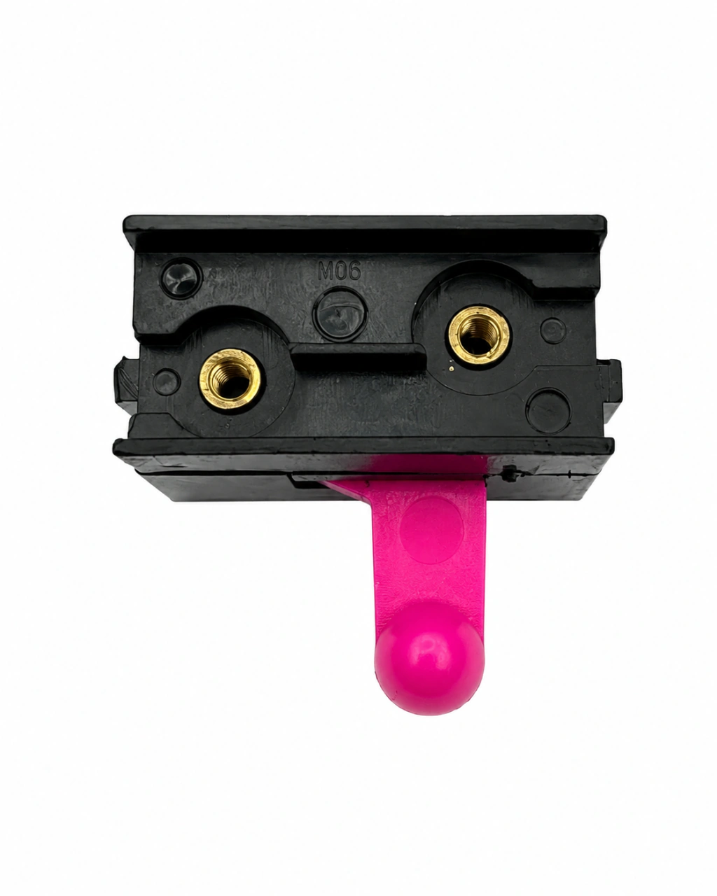 Switch on/off clipper, imagen 8