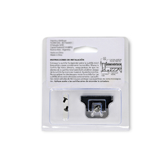 CUCHILLA EN T PARA T-FAST - comprar online