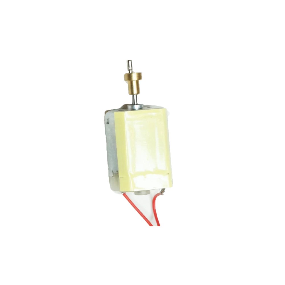 MOTOR TRIMMER (TFAST)