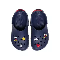 SANDÁLIA CROCS CLASSIC MICKEY FRIENDS CLOG INFANTIL na internet