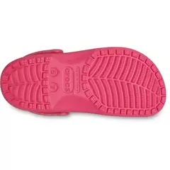 SANDÁLIA CROCS IRIDESCENT GLITTER CLOG - balihai