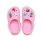SANDÁLIA CROCS CLASSIC MICKEY FRIENDS MINNIE CLOG INFANTIL na internet