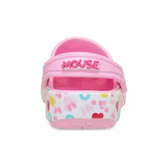 SANDÁLIA CROCS CLASSIC MICKEY FRIENDS MINNIE CLOG INFANTIL - loja online