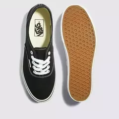 TÊNIS AUTHENTIC PLATAFORMA BLACK - comprar online