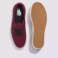 TÊNIS AUTHENTIC PORT ROYALE BLACK na internet