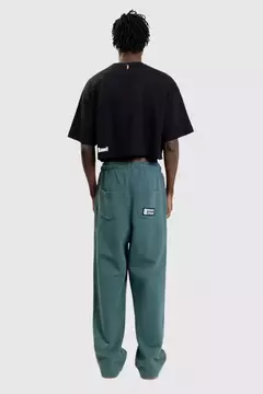 CAMISETA BOXY OVER BAW X SD na internet