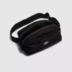 BOLSA VANS GOT IT TOGETHER PURSE UPLAND BLACK na internet