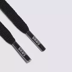 CADARÇO VANS LACES 45 BLACK - comprar online