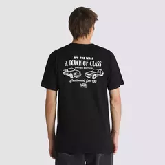 CAMISETA VANS MOTORS SS WARM WEATHER - comprar online