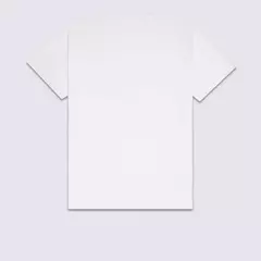 CAMISETA VANS INK A MOUSE SS WHITE - comprar online