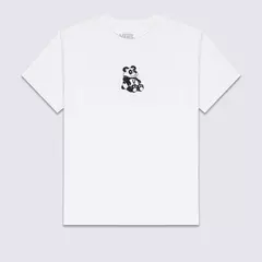 CAMISETA V PANSA SS INFANTIL