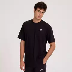 CAMISETA NEW BALANCE SMALL LOGO