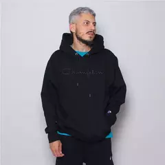 MOLETOM CHAMPION PES CANG SCRIPT BORD