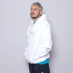 MOLETOM CHAMPION CANG EMBOSSING - comprar online