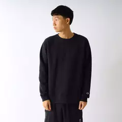 BLUSA MOLETOM CHAMPION CAR C