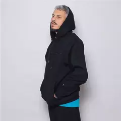 MOLETOM CHAMPION PES CANG SCRIPT BORD - comprar online