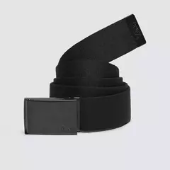 CINTO VANS DEPPSTER II WEB BLACK