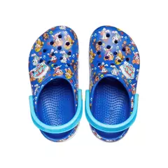 SÁNDALIA CROCS OFF COURT PAW PATROL CLOG INFANTIL - balihai