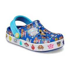 SÁNDALIA CROCS OFF COURT PAW PATROL CLOG INFANTIL na internet