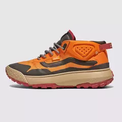 TÊNIS VANS CROSSPATH MID MTE MARMALADE na internet