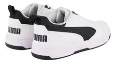 TÊNIS PUMA REBOUND V6 LOW BDP na internet